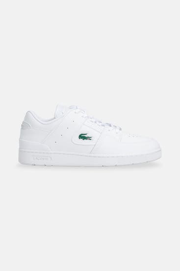 LACOSTE - Sneaker weiß