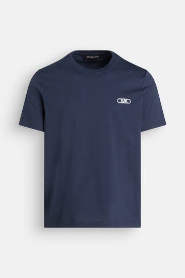 MICHAEL KORS - T-Shirt dunkelblau