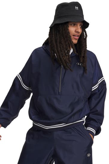UNDER ARMOUR Trainingsjacke königsblau