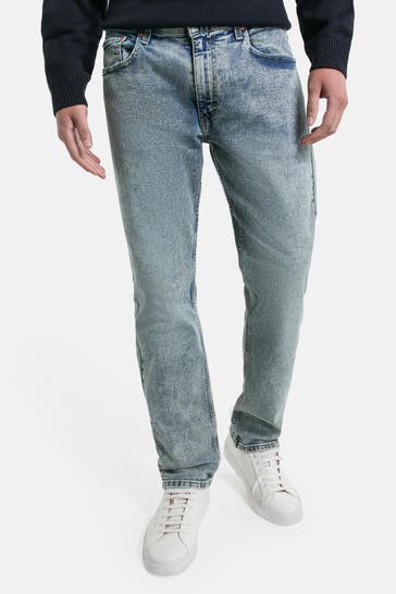 LEVI'S® Jeans '502' tapered