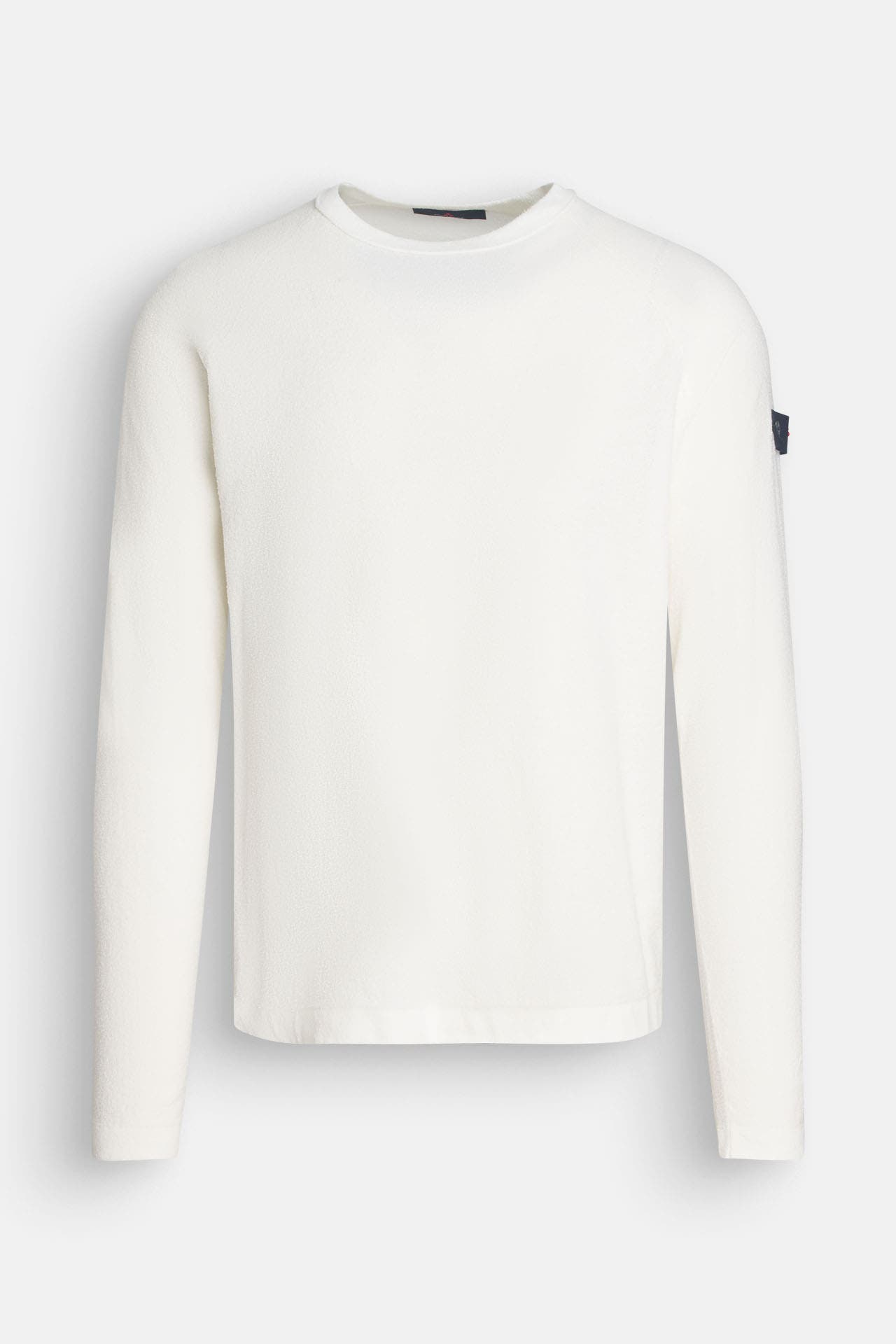 PEUTEREY Longsleeve 'Flak' offwhite, Bild 1