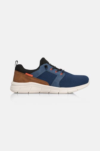 BUGATTI Sneaker 'Soa' dunkelblau