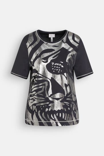 SPORTALM T-Shirt 'Imaan' zweifarbig