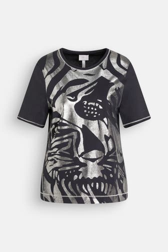 SPORTALM T-Shirt 'Imaan' zweifarbig