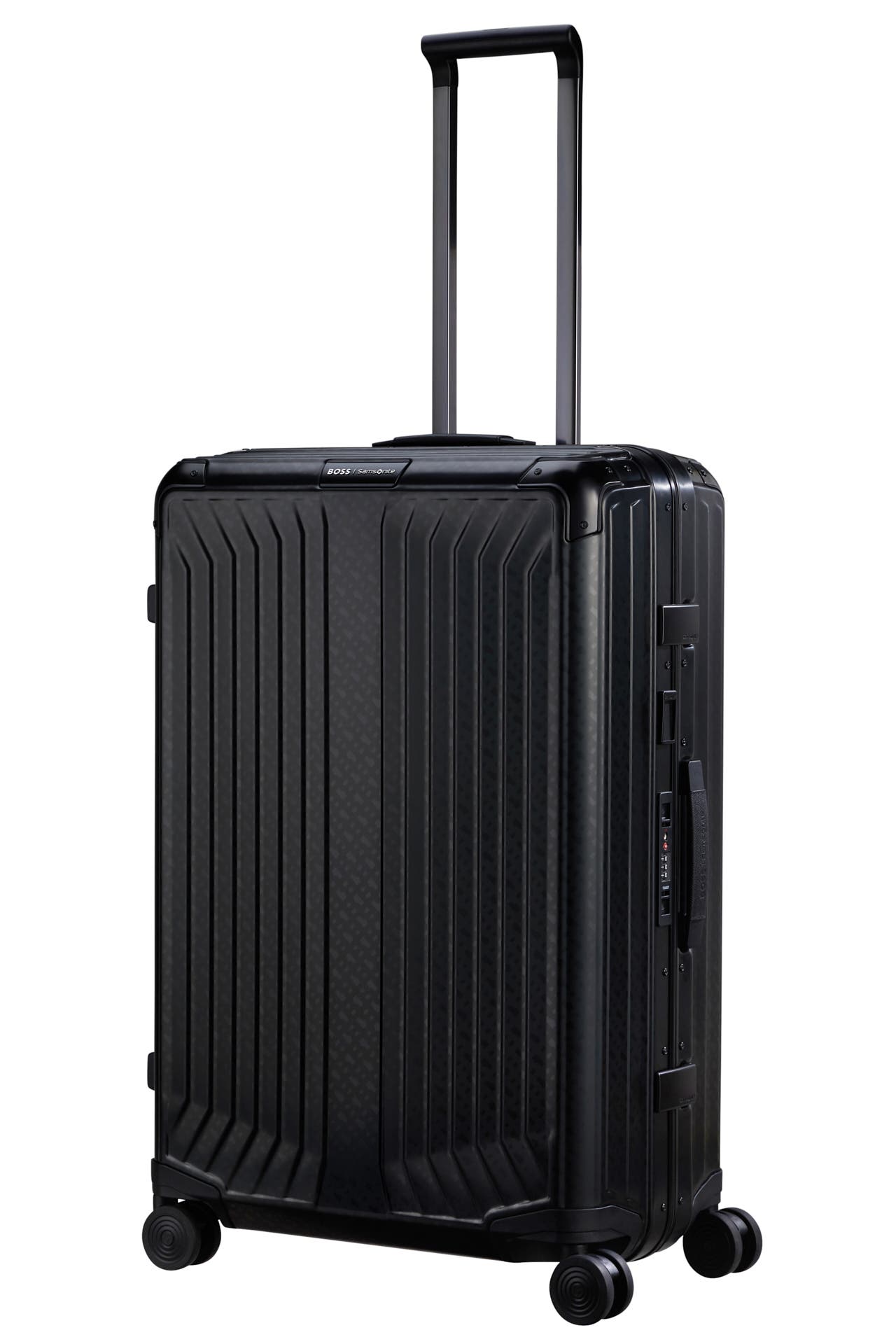 SAMSONITE Trolley gemustert, Bild 1
