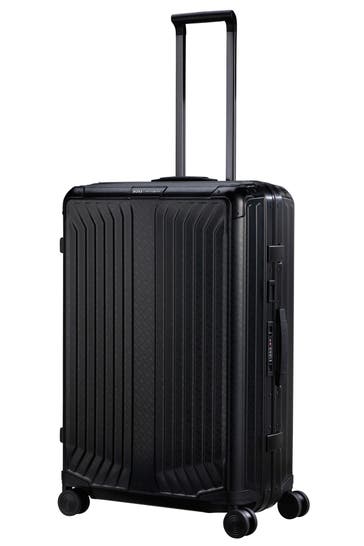 SAMSONITE Trolley gemustert