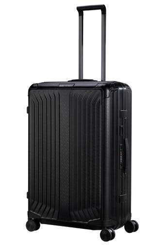 SAMSONITE Trolley gemustert