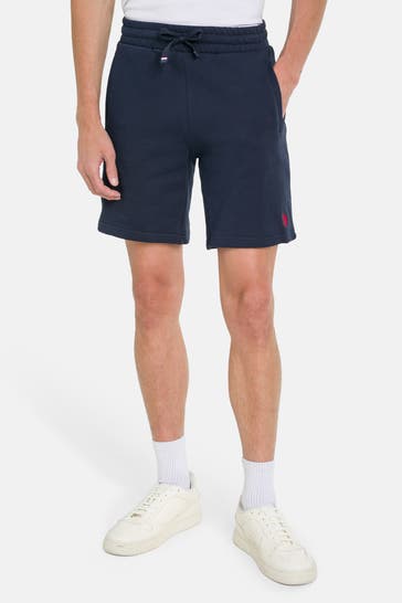 U.S. POLO ASSN. Shorts navy