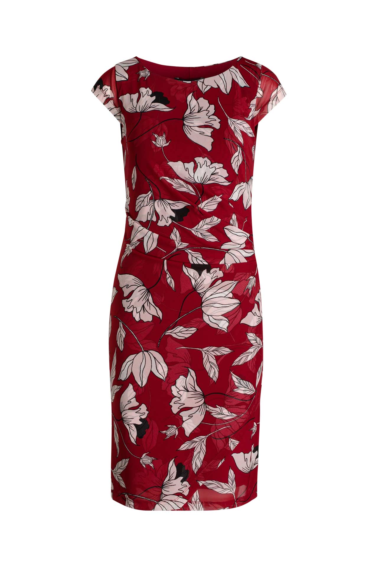 comma-kleid-floral-g-nstig-online-kaufen-outletcity