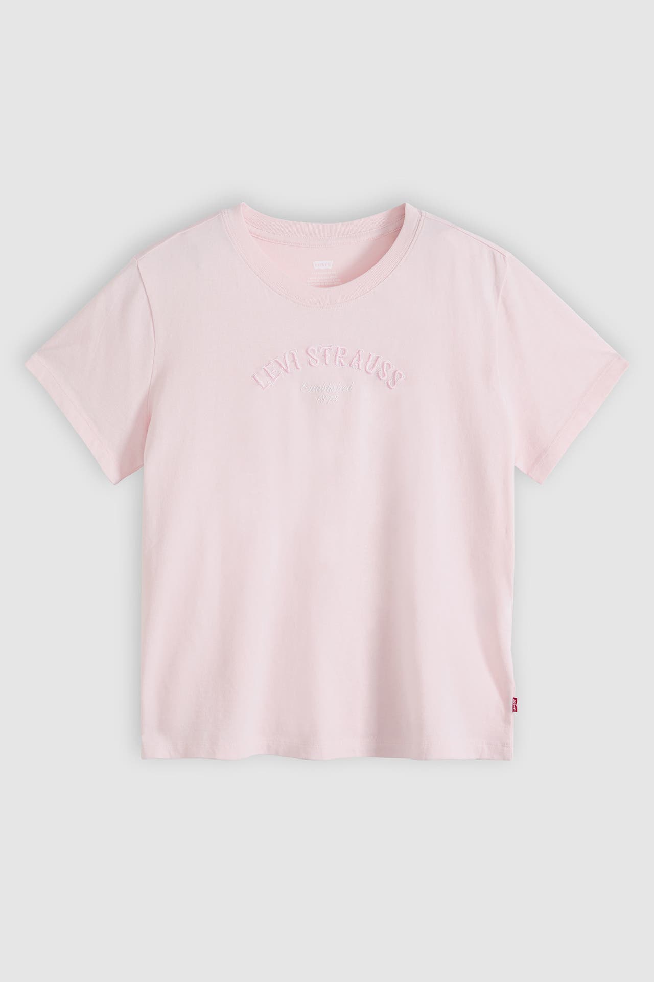 LEVI'S® T-Shirt rosé, Bild 1