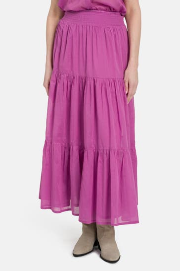 LOLLYS LAUNDRY Casual-Rock lila