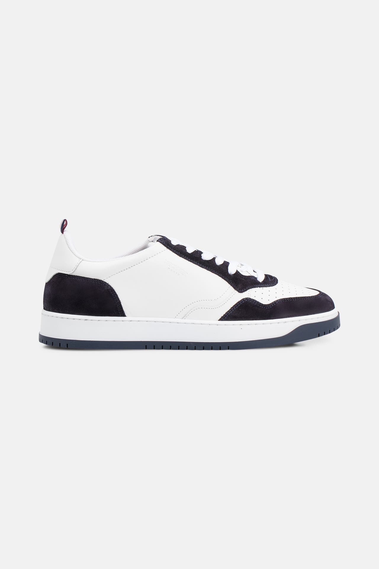 HECHTER Paris Sneaker zweifarbig, Bild 1