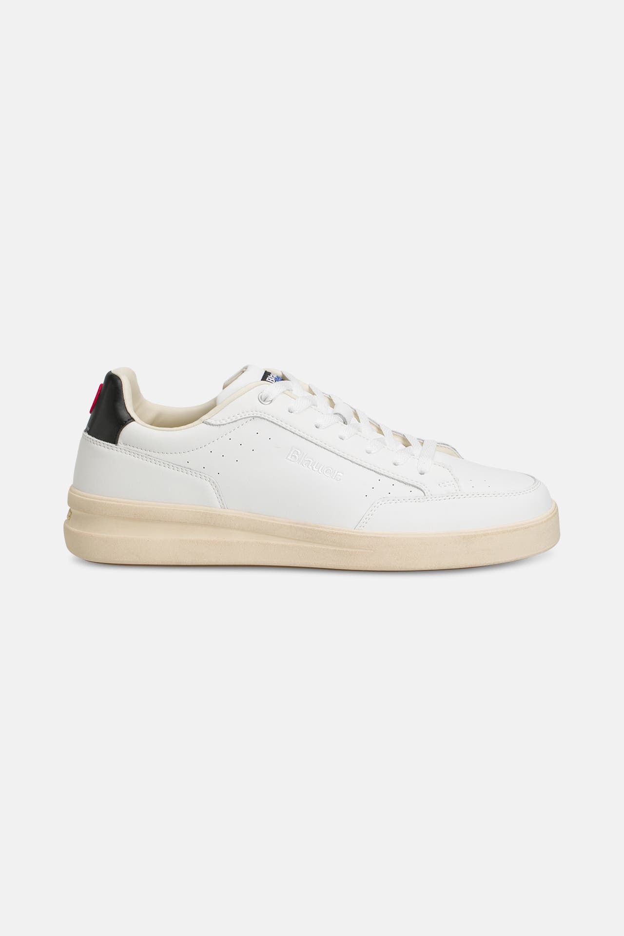 BLAUER Sneaker 'Kyoto' weiß, Bild 1
