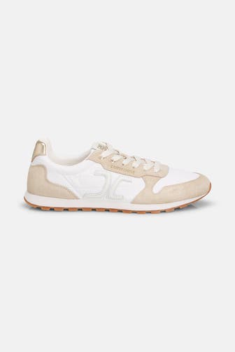 CANDICE COOPER Sneaker 'Plume' mehrfarbig