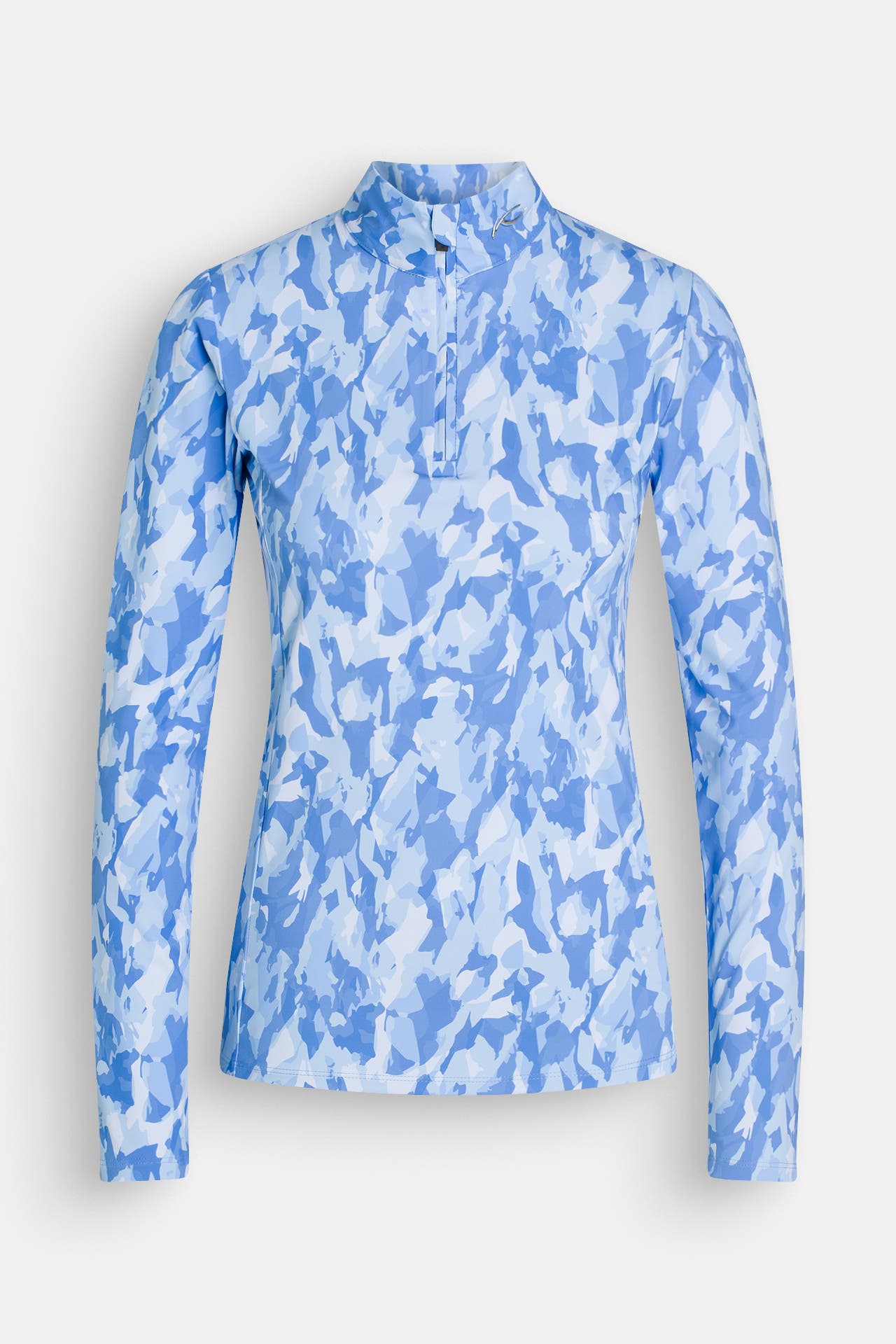 KJUS Midlayer gemustert, Bild 1