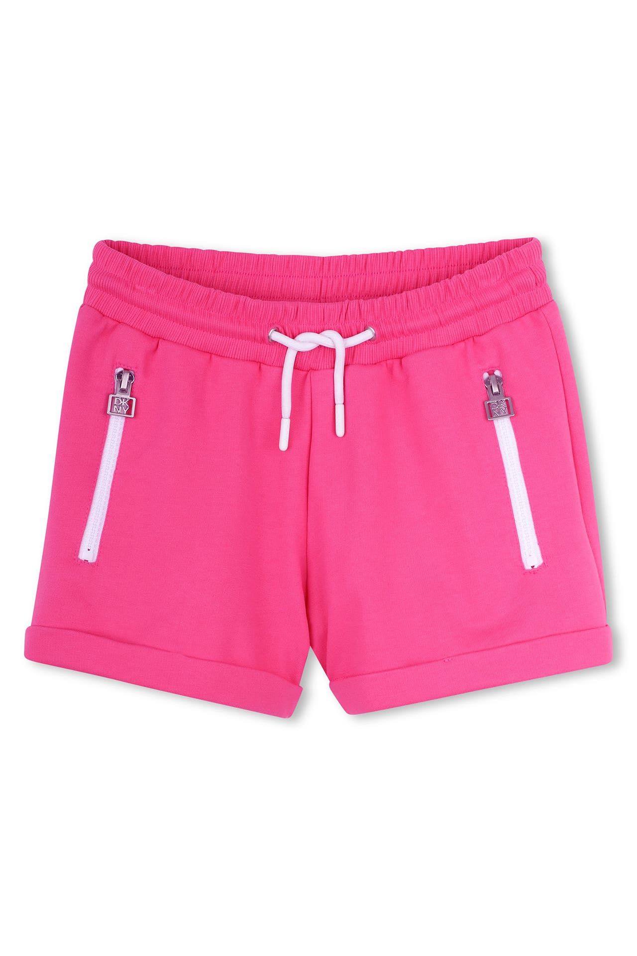 DKNY Shorts pink, Bild 1