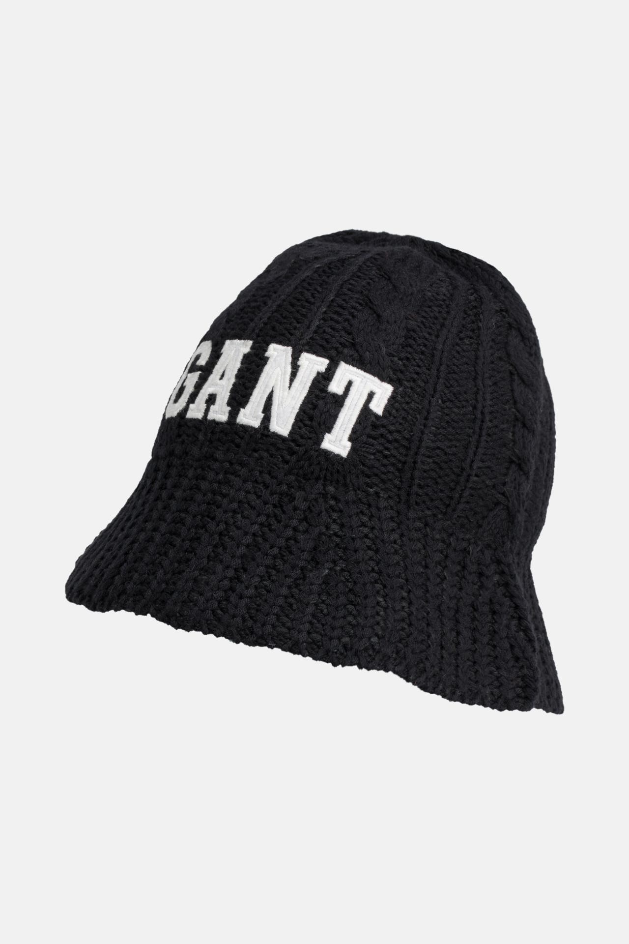 GANT Fischerhut schwarz unisex, Bild 1