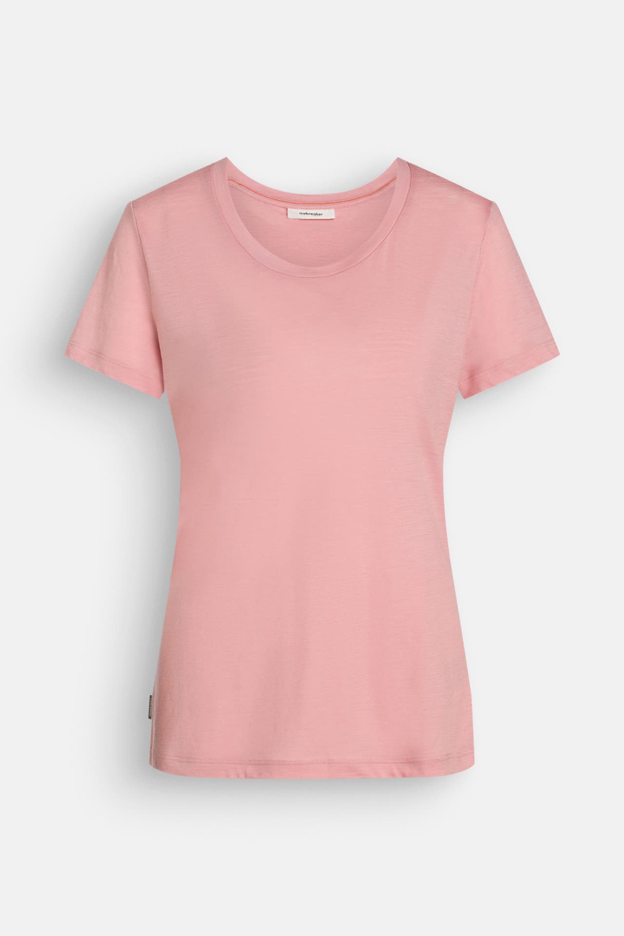 ICEBREAKER Funktionsshirt 'Tech Lite 150' rosa, Bild 1