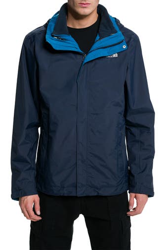 THE NORTH FACE 3 in 1 Jacke 'Evolution II'