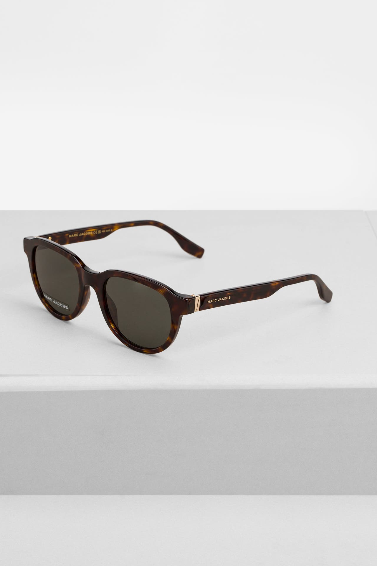 MARC JACOBS Sonnenbrille tortoise, Bild 1