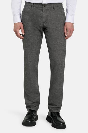 ALBERTO Chino 'Lou' grau