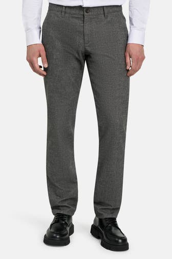ALBERTO Chino 'Lou' grau