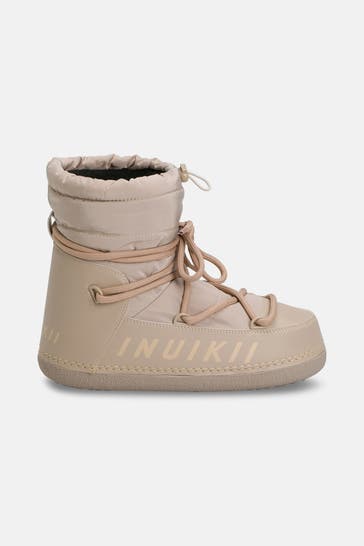 INUIKII Winterstiefel 'Mountain' sand
