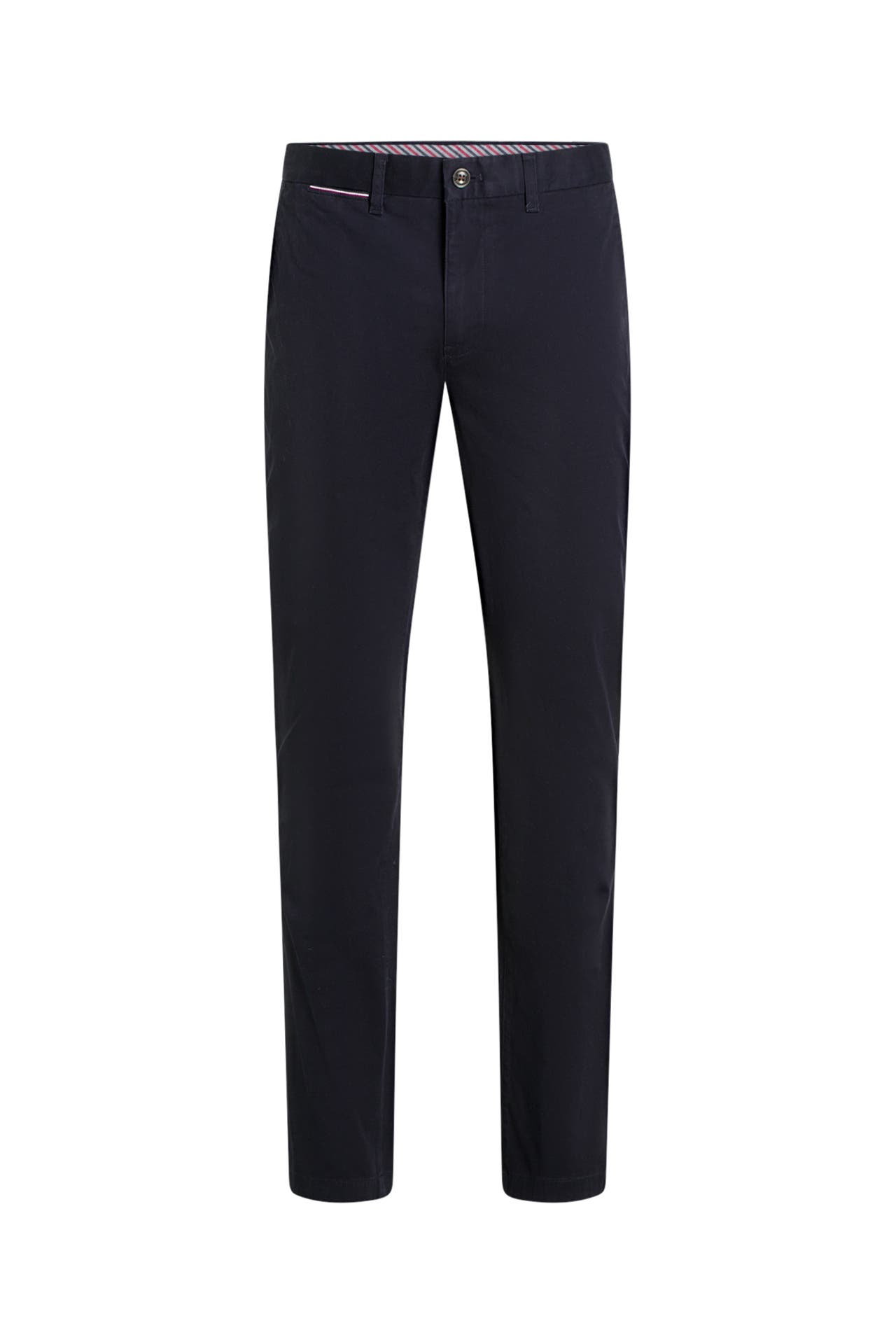 TOMMY HILFIGER Chino navy, Bild 1