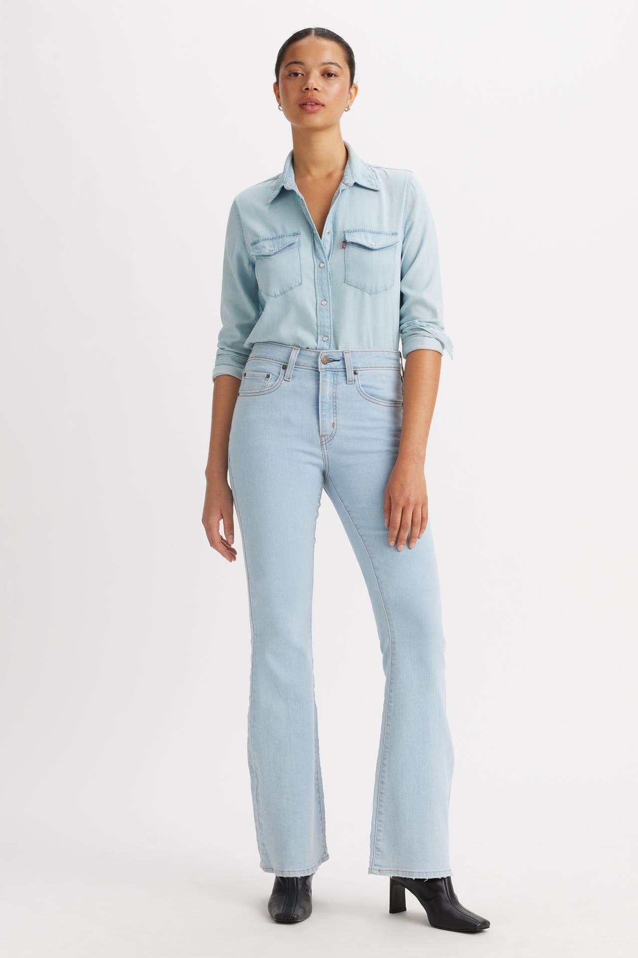 LEVI'S® Jeans bootcut, Bild 1