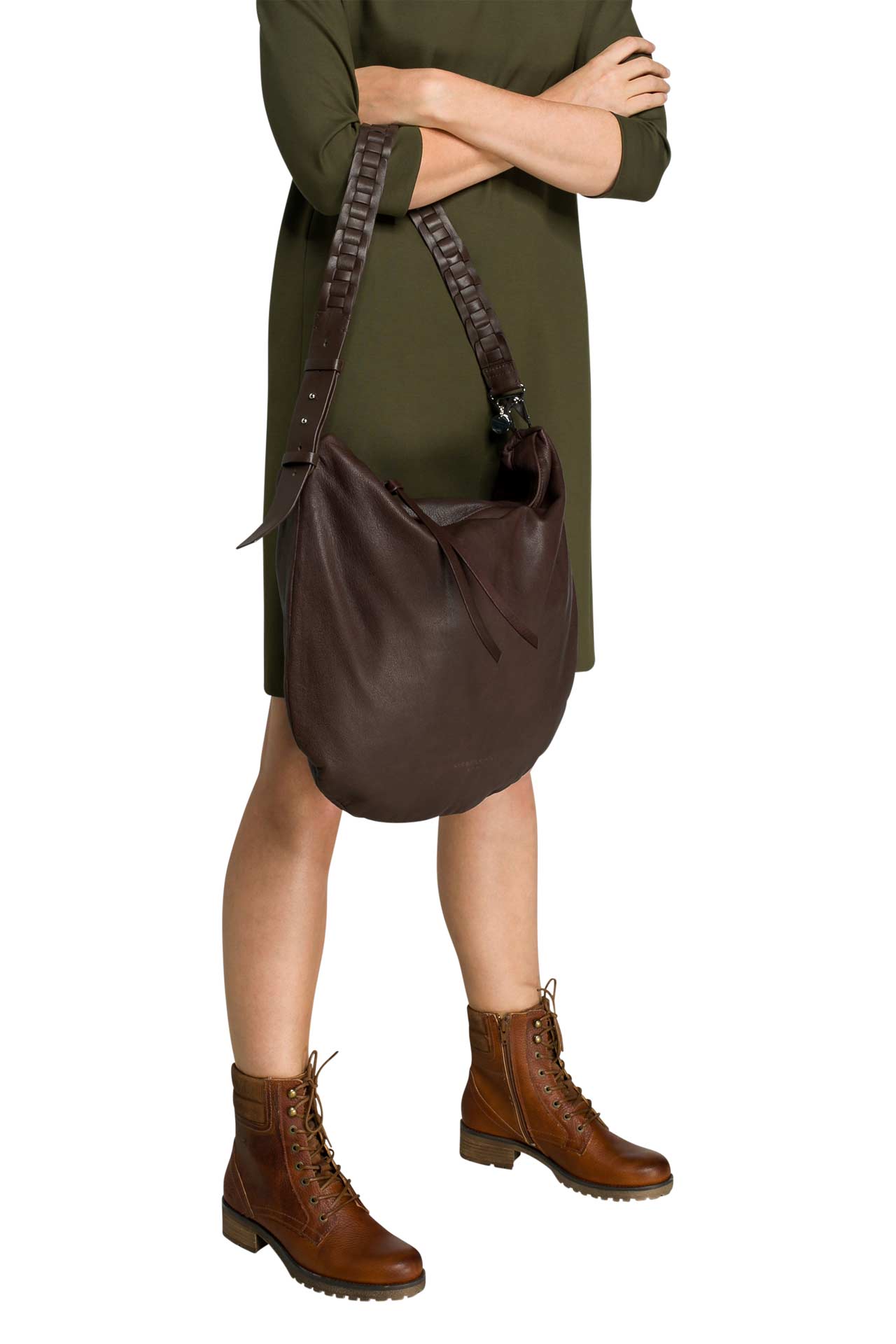 LIEBESKIND BERLIN Leder Shopper Dive 2 gunstig online kaufen Outletcity