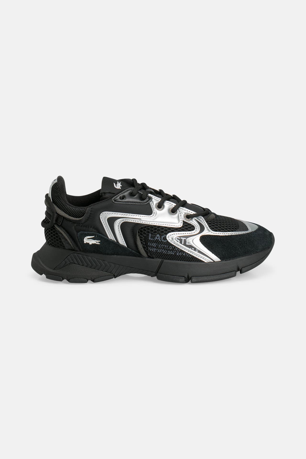 LACOSTE Sneaker mehrfarbig, Bild 1