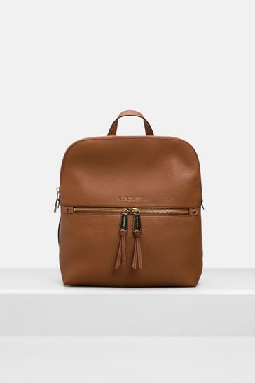 MICHAEL MICHAEL KORS Rucksack 'Rhea' braun