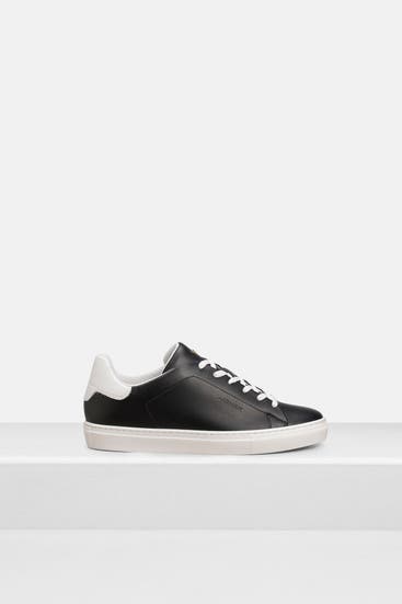 AIGNER - Sneaker 'Vera' schwarz