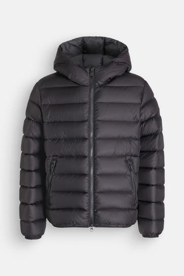 COLMAR Daunenjacke schwarz