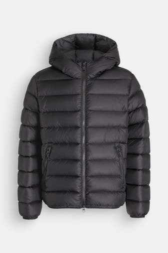 COLMAR Daunenjacke schwarz