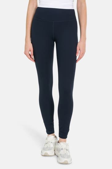 J.LINDEBERG SPORTSWEAR Tights 'Elisa' nachtblau