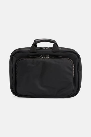 TUMI - Kulturbeutel 'Tresa' schwarz