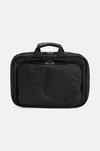 TUMI Kulturbeutel 'Tresa' schwarz