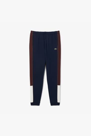 LACOSTE Sweatpants zweifarbig