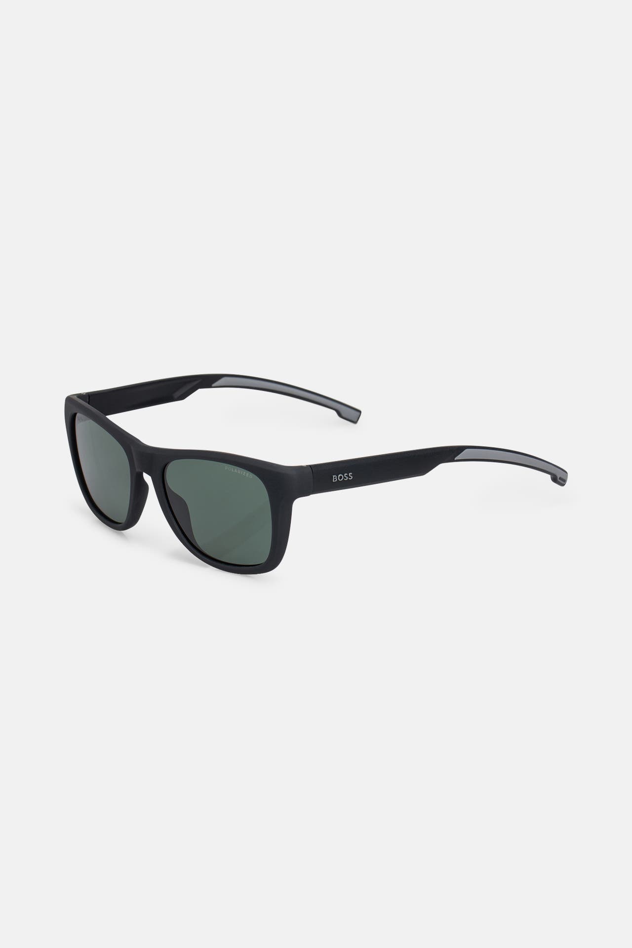 HUGO Sonnenbrille schwarz, Bild 1