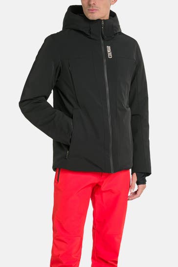 COLMAR Skijacke schwarz
