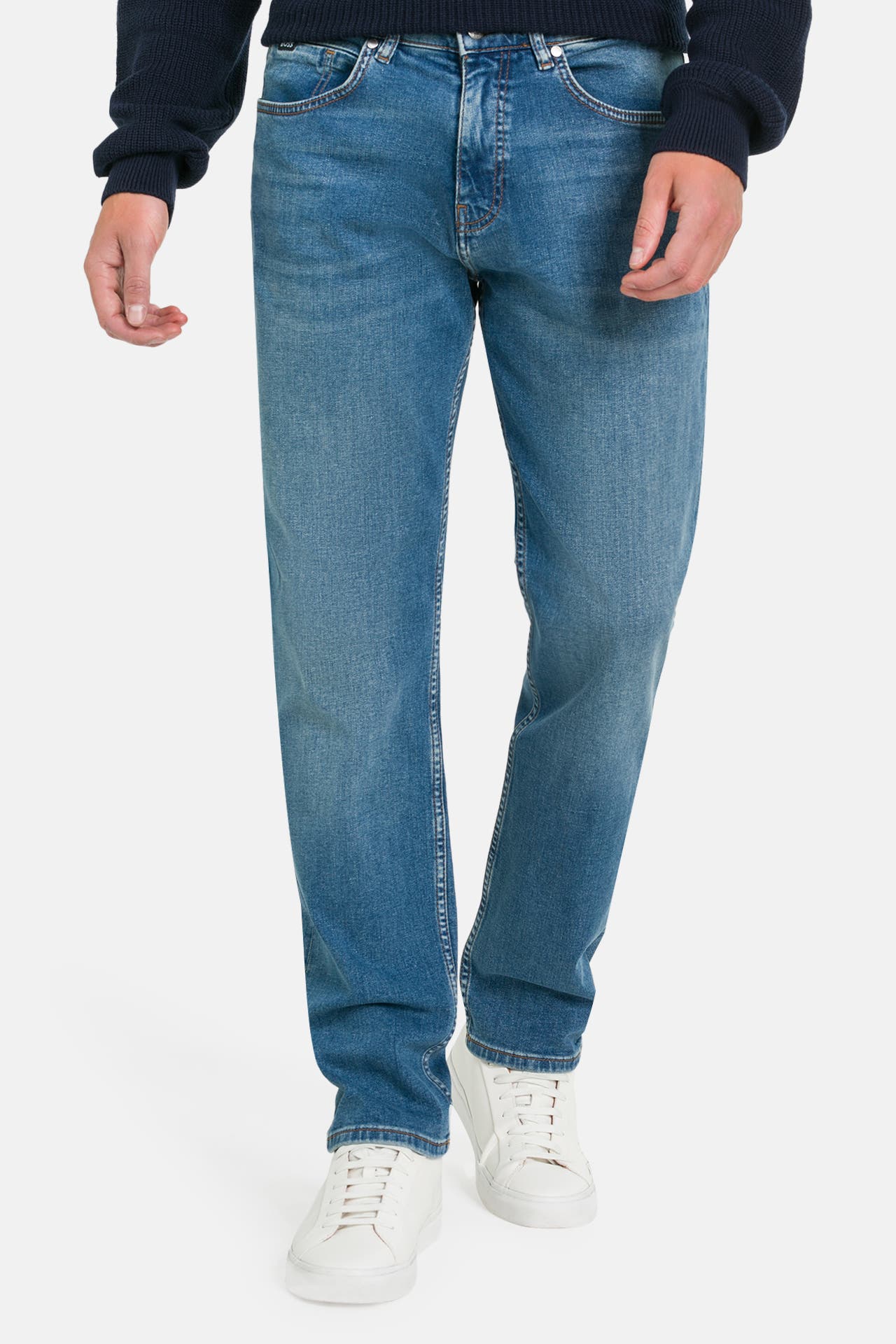 BOSS Jeans 'Re.Maine' straight, Bild 1