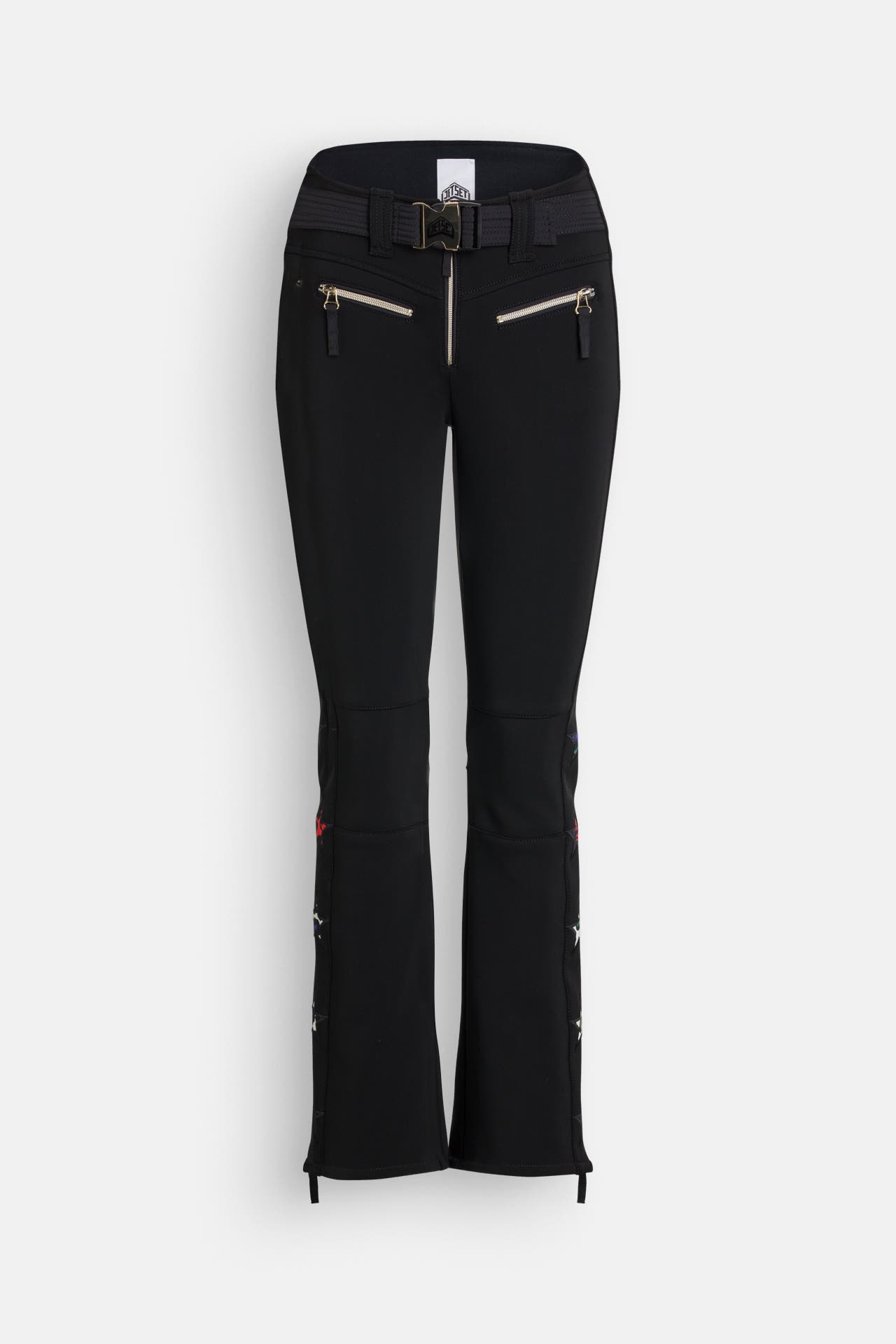 JET SET Skihose 'Tiby Fun' schwarz, Bild 1