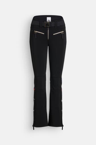 JET SET Skihose 'Tiby Fun' schwarz