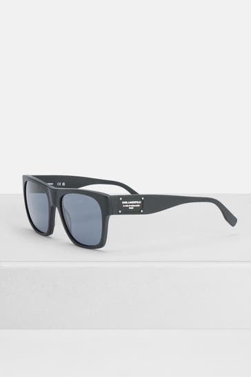 KARL LAGERFELD Sonnenbrille mehrfarbig