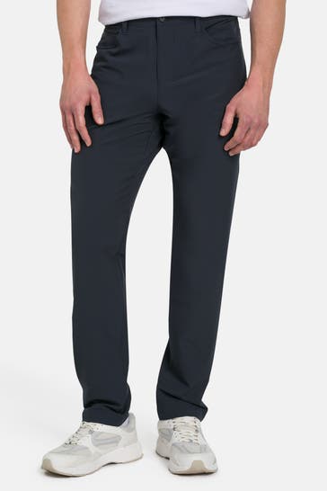 BOSS GREEN Joggpants 'ATG-Reg' grau