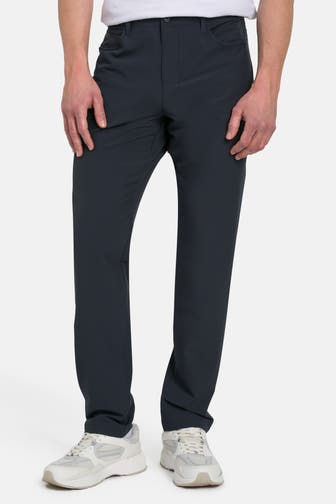 BOSS GREEN Joggpants 'ATG-Reg' grau