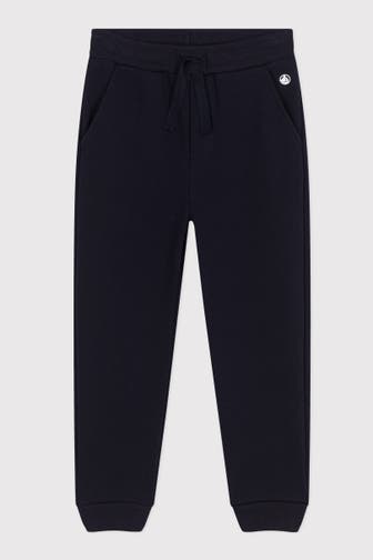 PETIT BATEAU Sweatpants nachtblau