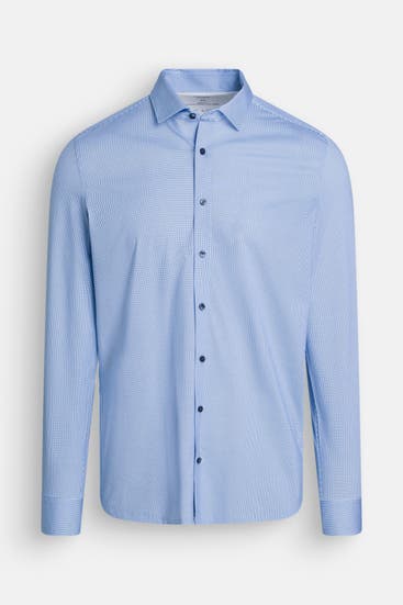 OLYMP Level Five - Business-Hemd Slim Fit