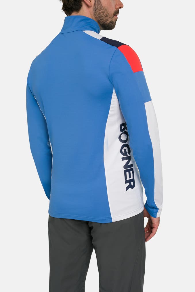 BOGNER Midlayer 'Mica2' mehrfarbig » günstig online kaufen